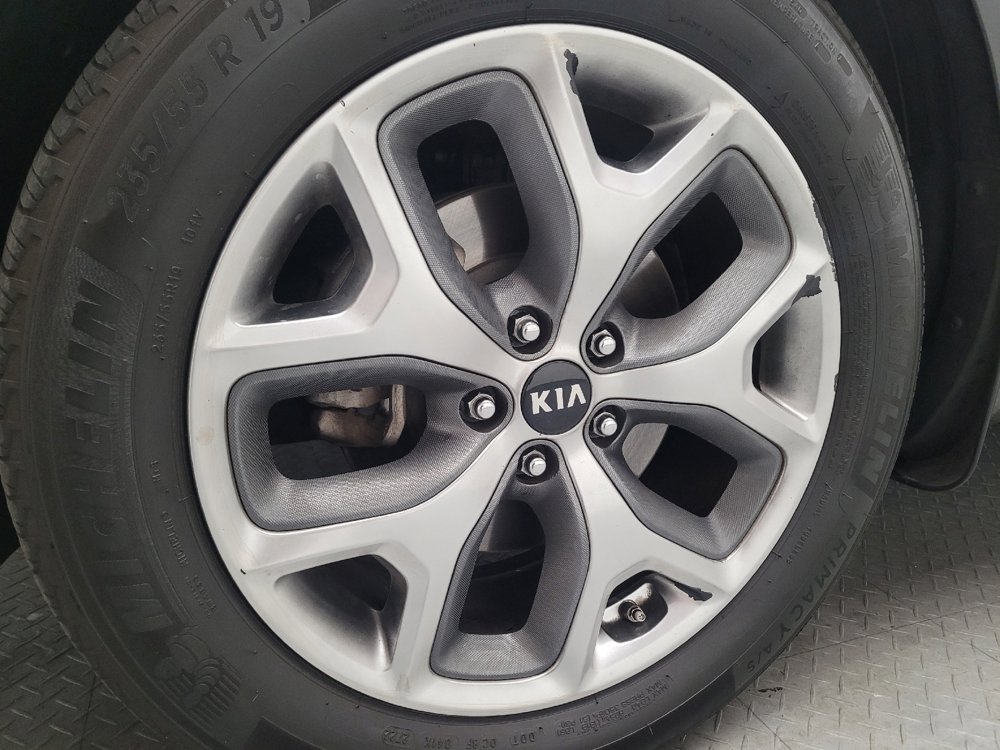 Used 2020 Kia Sorento SX AWD/4WD image 31