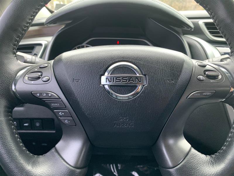 Used 2019 Nissan Murano Platinum image 22