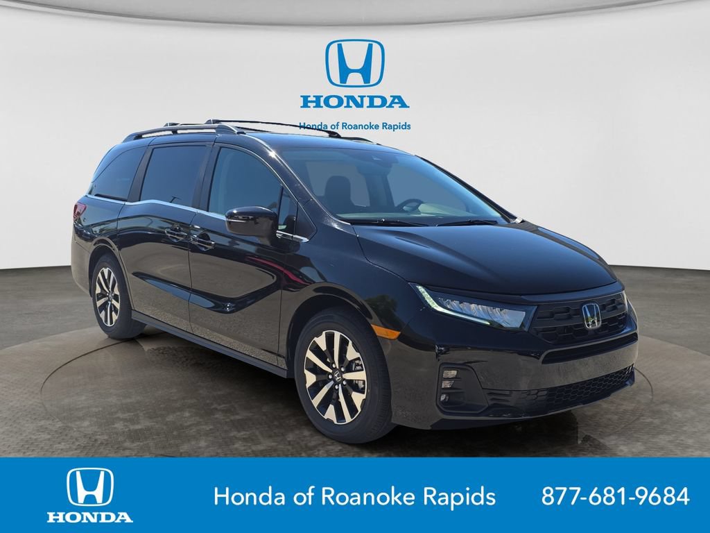 New 2026 Honda Odyssey EX-L image 7