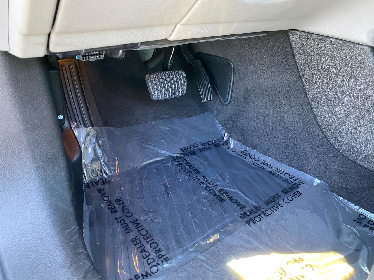 Used 2013 Cadillac XTS Luxury FWD image 13