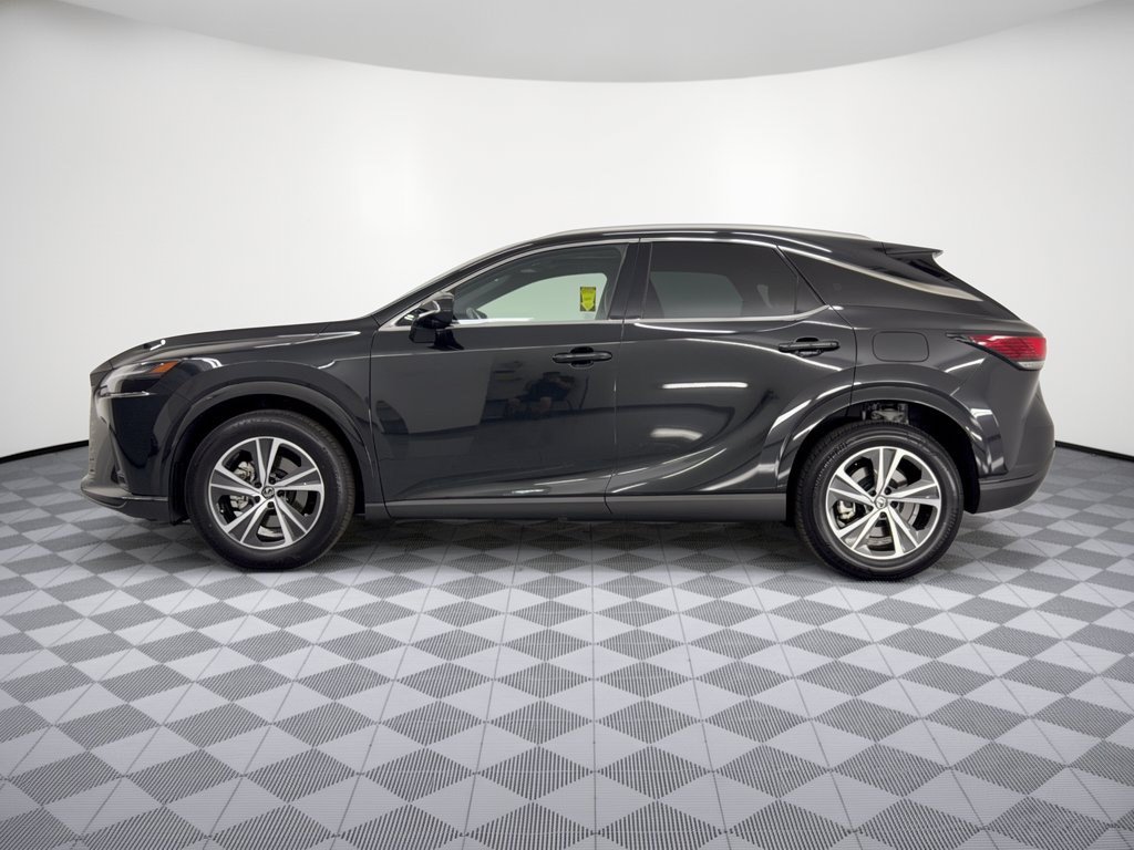 Certified 2026 Lexus RX 350 Premium FWD image 2