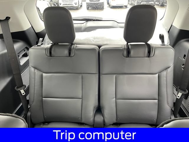 New 2026 Ford Explorer Active w/ Active Comfort Package AWD/4WD image 29