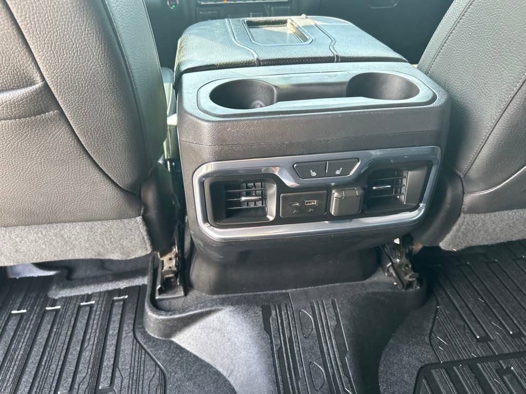 Certified 2020 GMC Sierra 2500 Denali w/ Denali Ultimate Package image 24