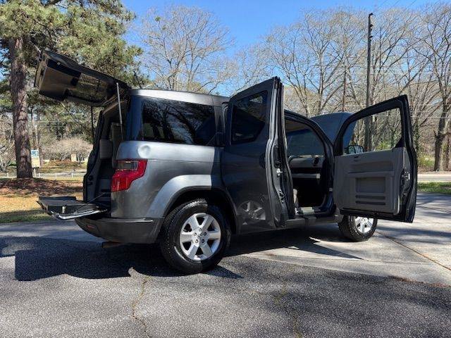 Used 2011 Honda Element EX image 21