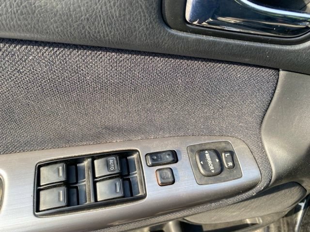 Used 2006 Toyota Camry SE FWD image 11