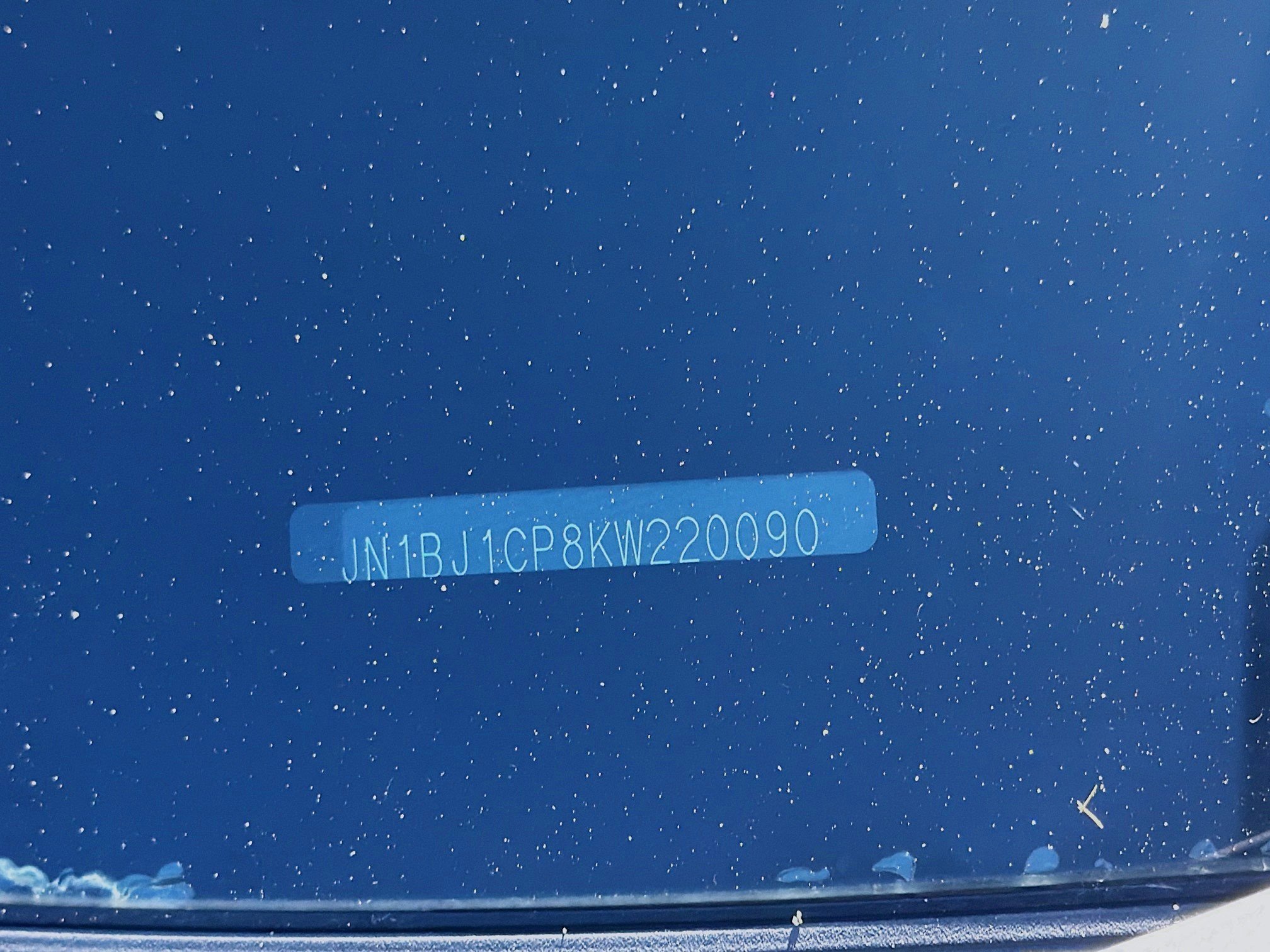 Used 2019 Nissan Rogue Sport SV w/ All-Weather Package image 37