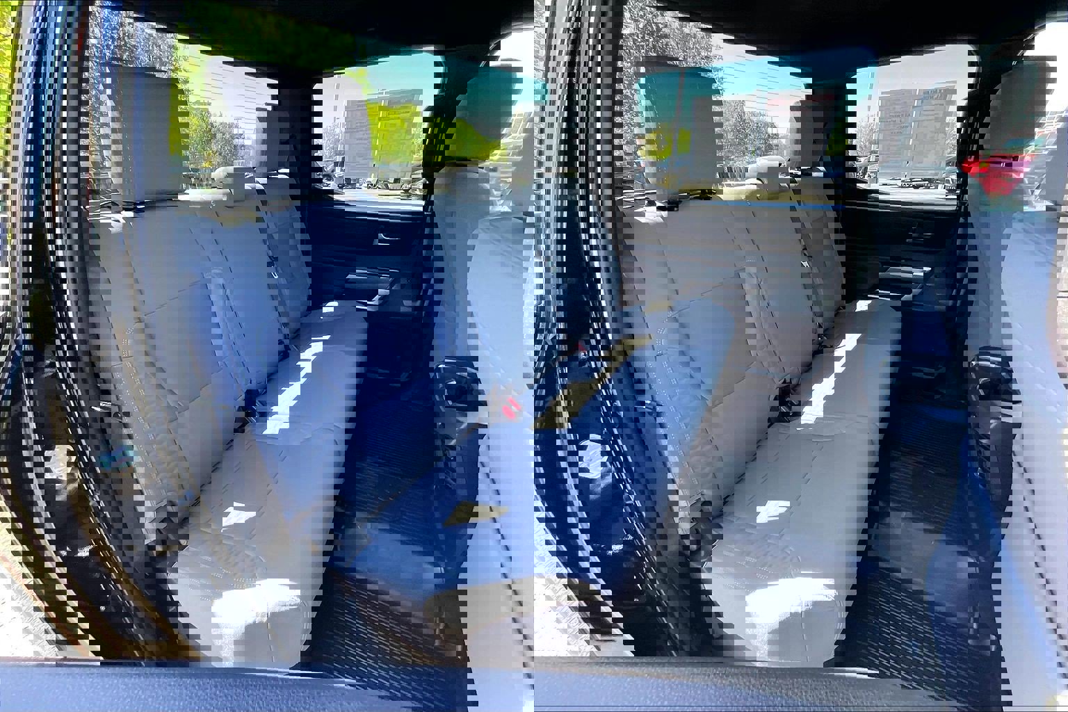 Used 2025 Toyota Tundra SR5 w/ TRD Off-Road Package image 25