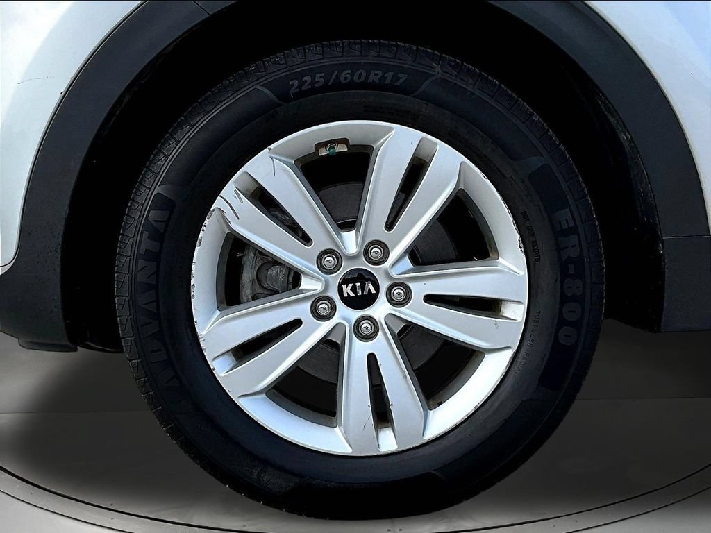 Used 2018 Kia Sportage LX AWD/4WD image 34