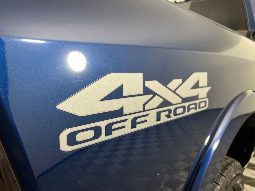 Used 2021 RAM 2500 Laramie image 26