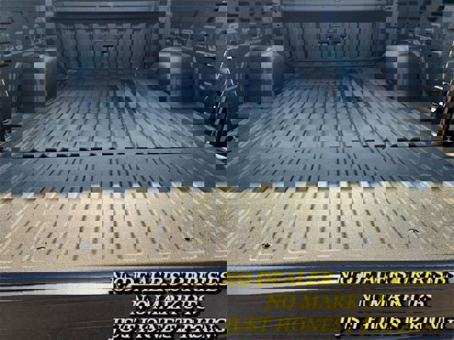 New 2026 Chevrolet Silverado 1500 RST image 27