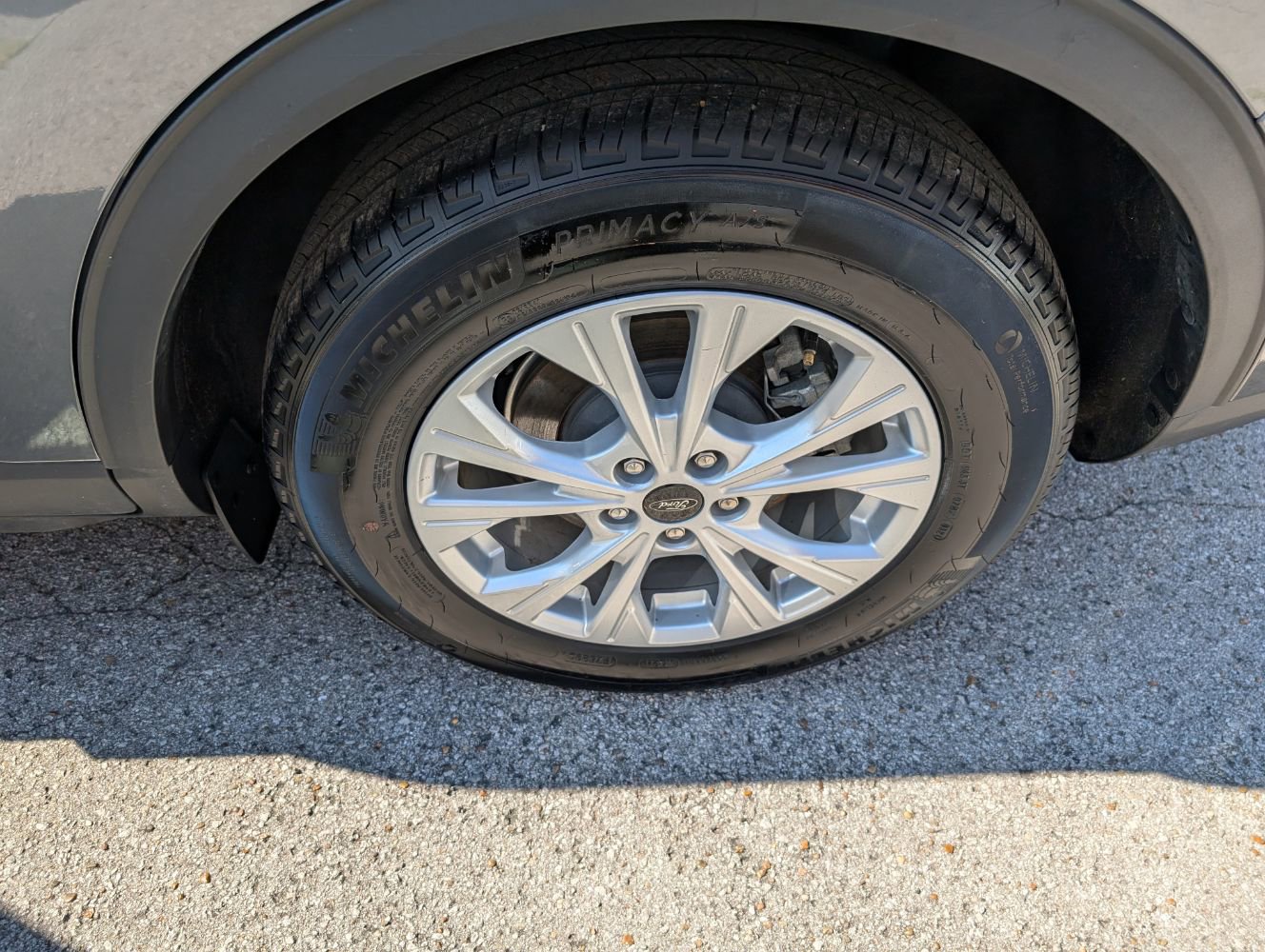 Used 2024 Ford Escape Active w/ Tech Pack #1 image 25