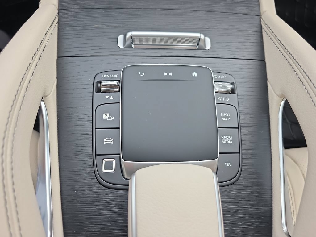 New 2026 Mercedes-Benz GLE 350 4MATIC image 24