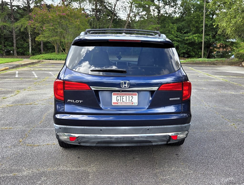 Used 2016 Honda Pilot Touring image 8