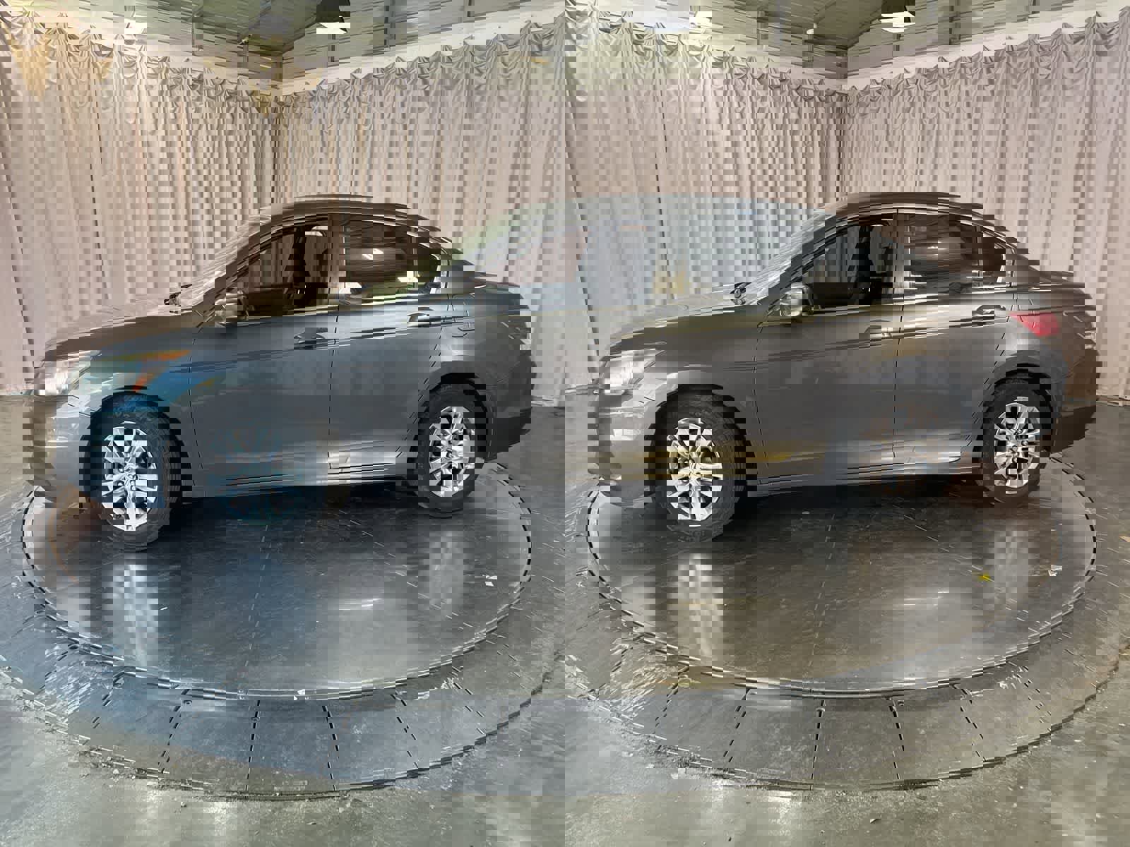 Used 2012 Honda Accord LX image 8