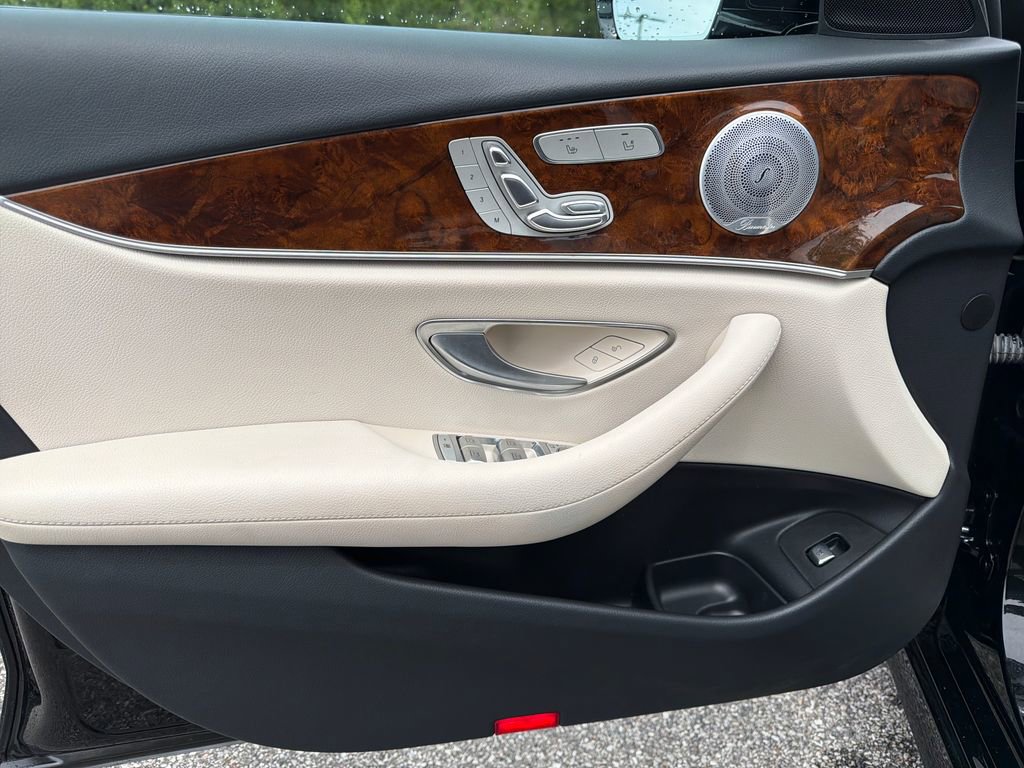 Certified 2020 Mercedes-Benz E 450 4MATIC Wagon image 28