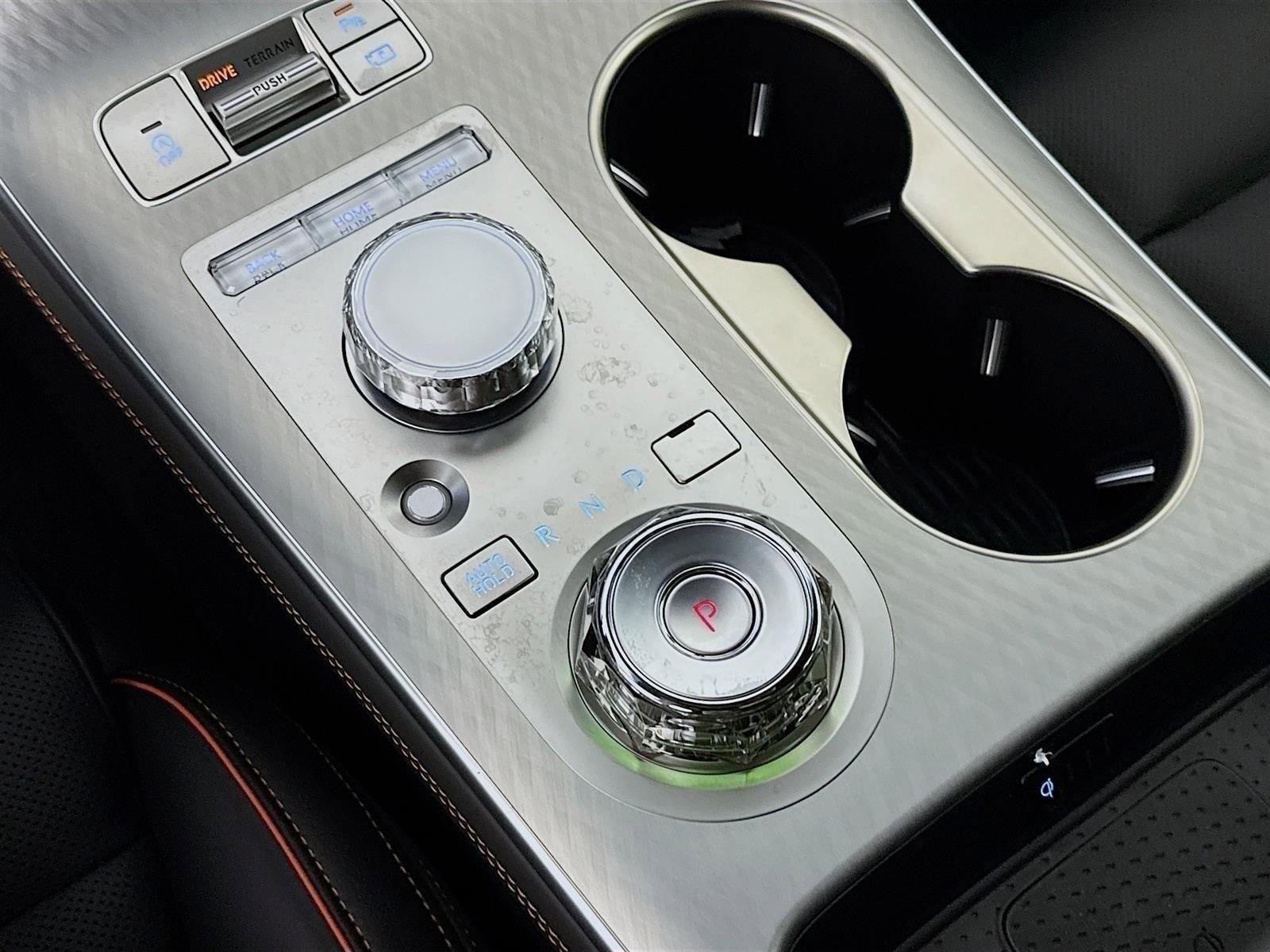 New 2026 Genesis GV70 2.5T Sport Prestige image 19