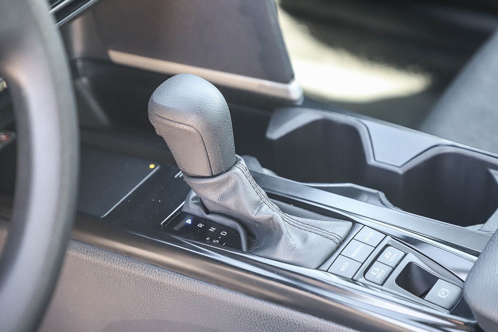 Certified 2025 Toyota Camry LE FWD image 18