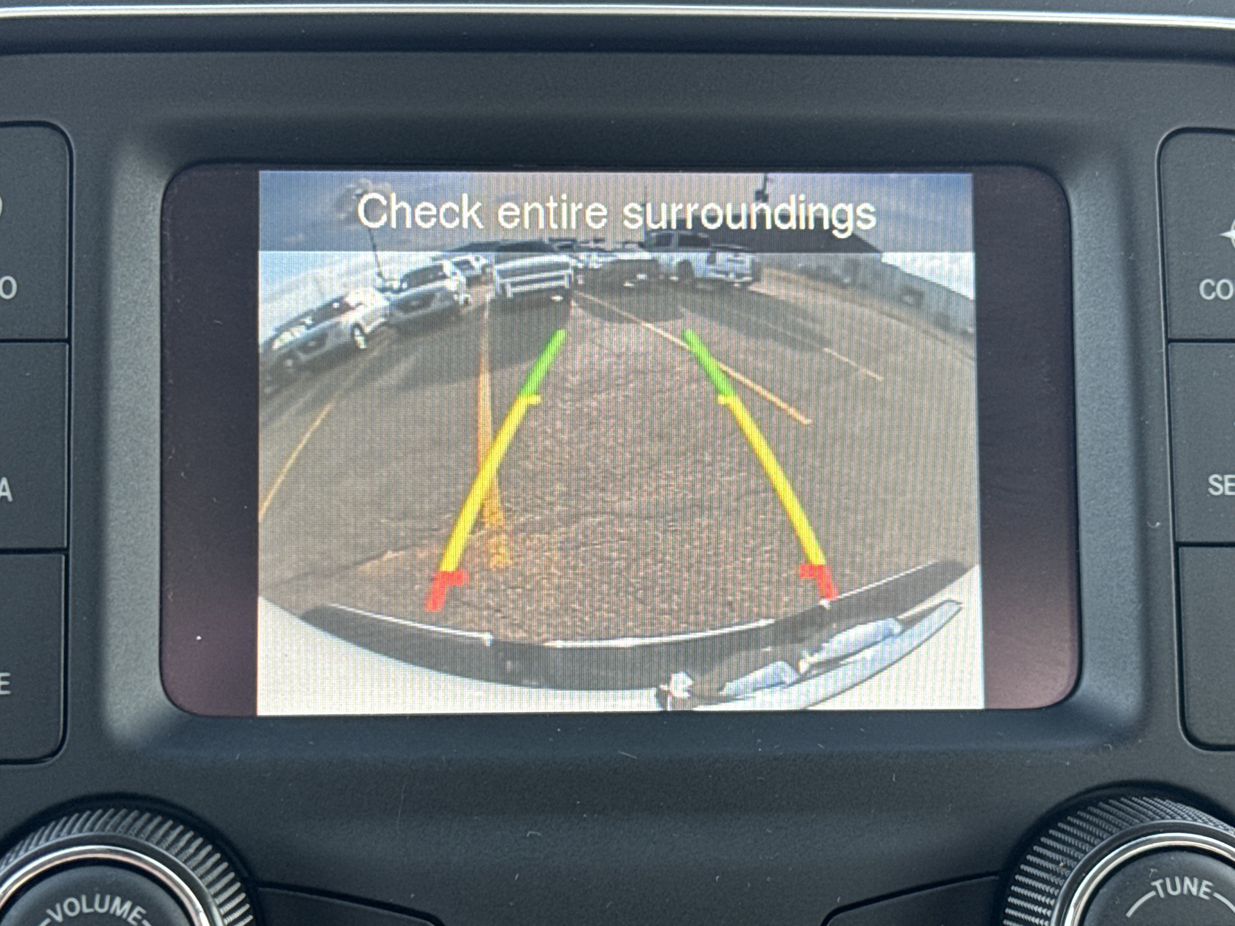 Certified 2024 RAM 1500 Classic SLT image 13