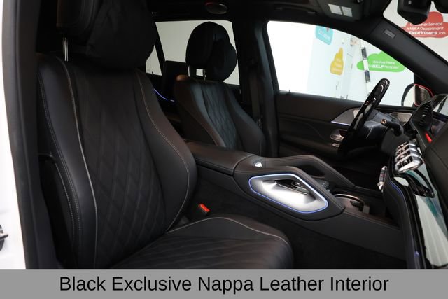 Used 2026 Mercedes-Benz Maybach GLS 600 4MATIC image 13