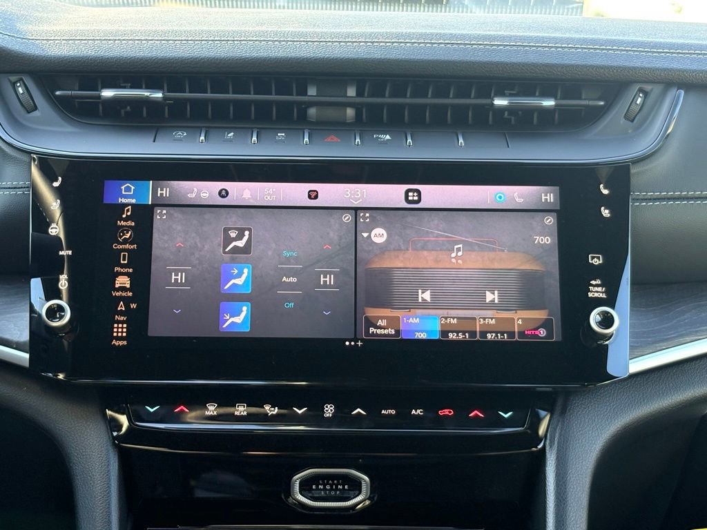 New 2026 Jeep Grand Cherokee Limited image 20