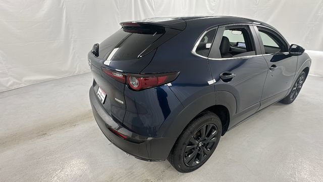Used 2024 MAZDA CX-30 AWD 2.5 S w/ Select Sport Pkg image 3