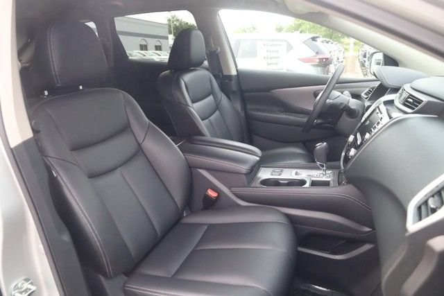 Certified 2024 Nissan Murano SV w/ Cargo Package FWD image 21