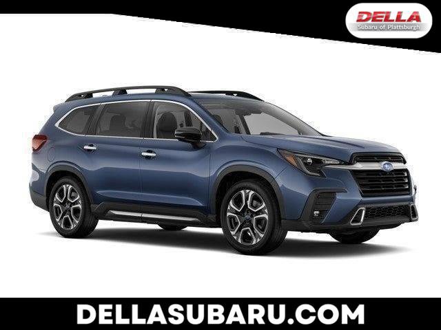 New 2025 Subaru Ascent Touring