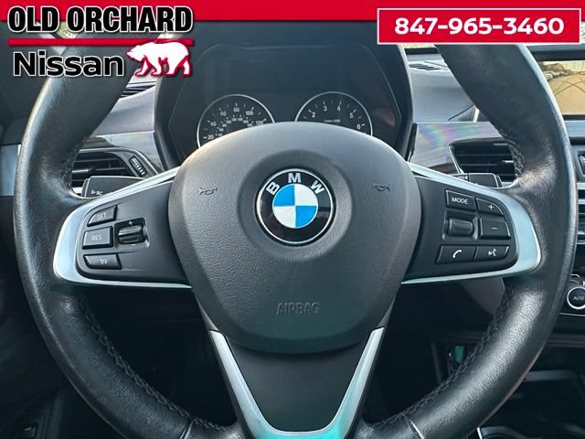 Used 2016 BMW X1 xDrive28i AWD/4WD image 22