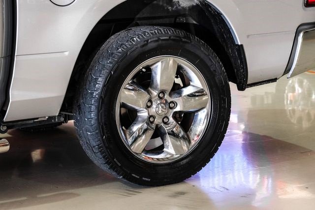 Used 2019 RAM 1500 Lone Star image 47