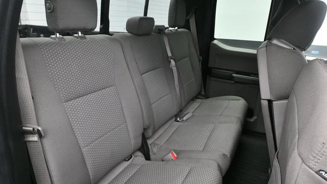 Used 2016 Ford F150 XLT w/ Equipment Group 302A Luxury AWD/4WD image 10