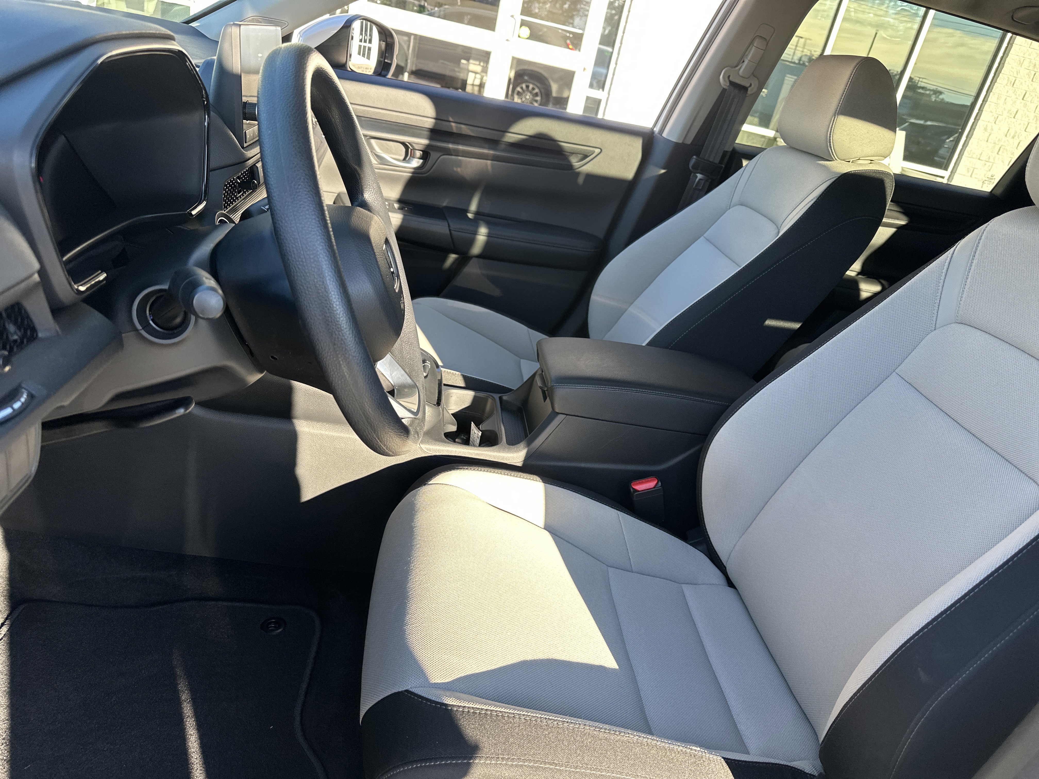 Used 2024 Honda CR-V EX image 10