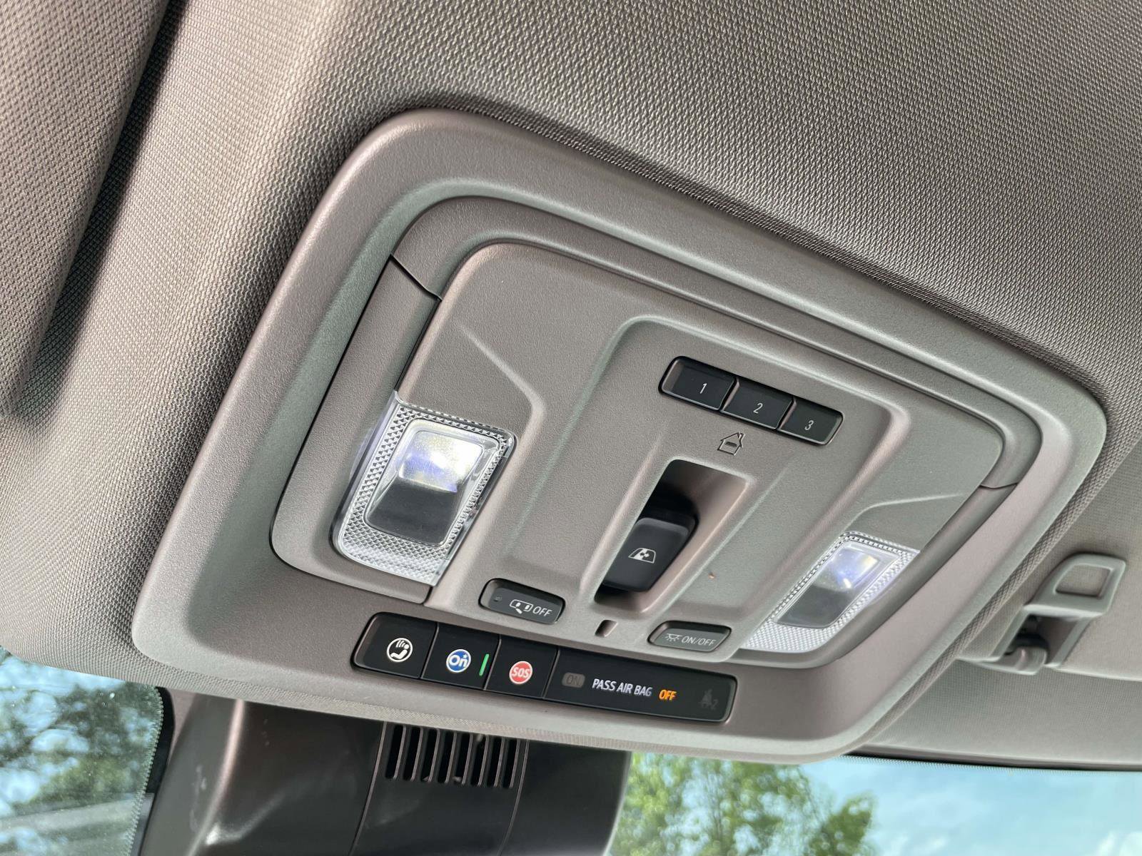 Used 2022 GMC Sierra 1500 SLT w/ SLT Premium Plus Package image 16