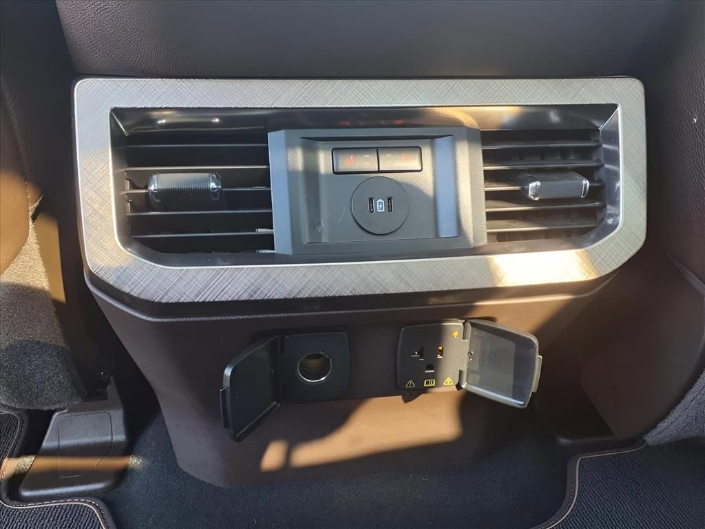 Used 2024 Ford F350 King Ranch image 28