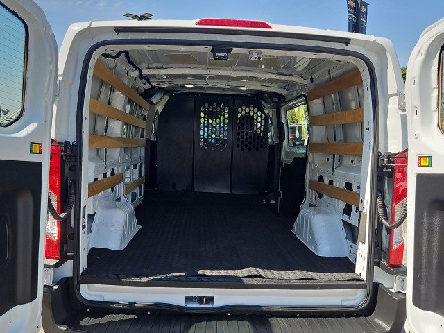 Used 2025 Ford Transit 250 Low Roof w/ Exterior Upgrade Package RWD image 23