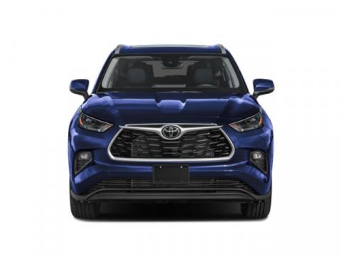 New 2026 Toyota Highlander XLE AWD/4WD image 4