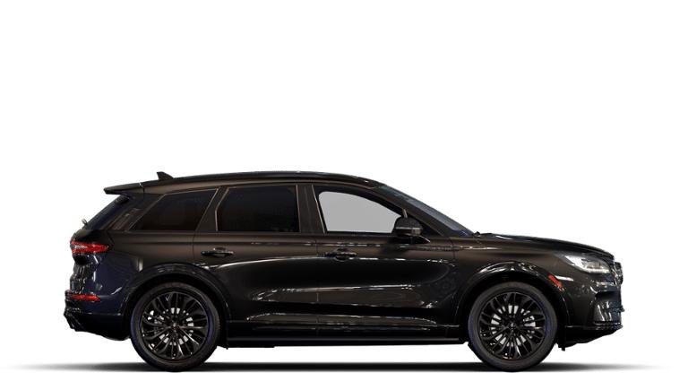 New 2026 Lincoln Corsair Premiere image 27