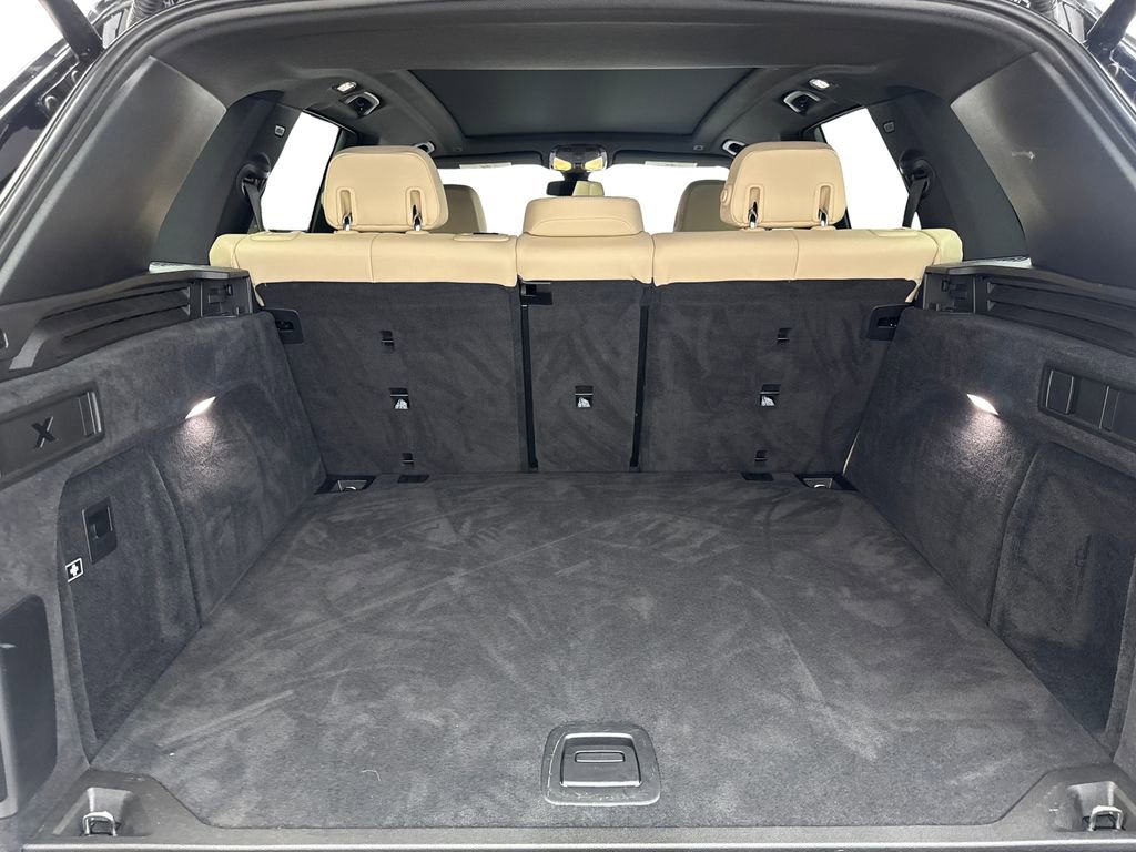 Used 2022 BMW X5 sDrive40i w/ Parking Assistance Package RWD image 80