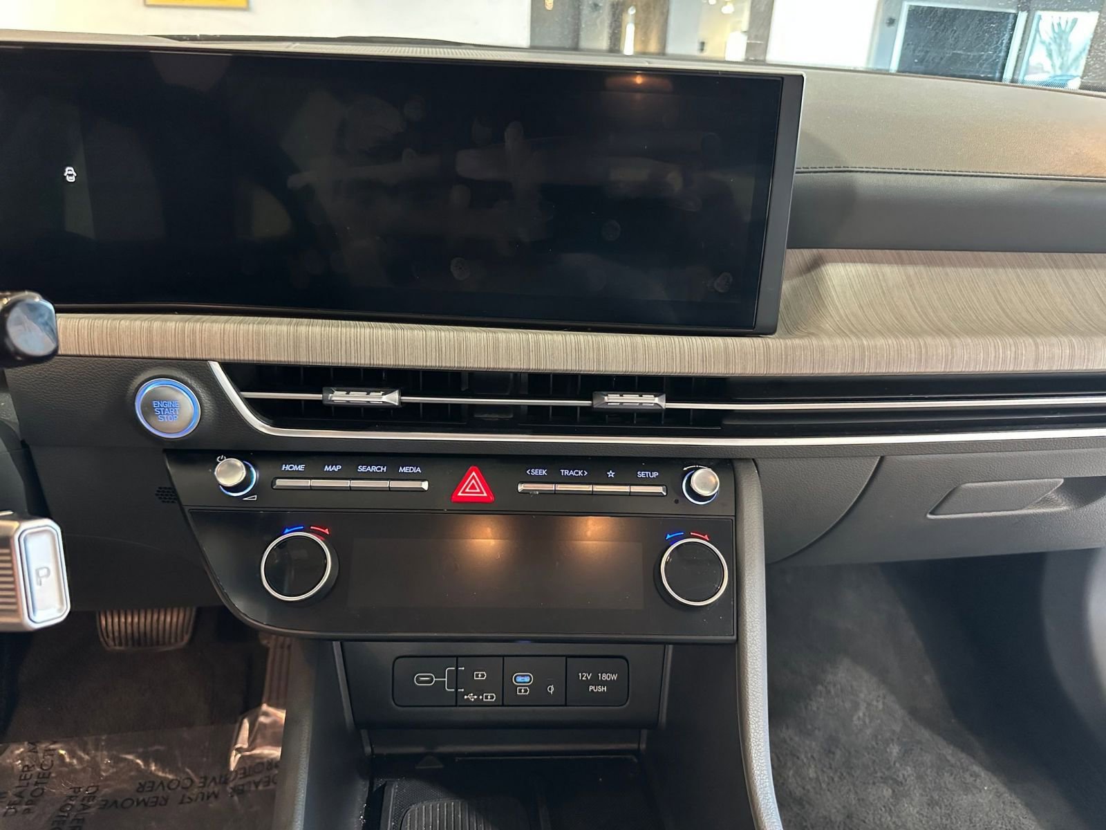 Used 2025 Hyundai Sonata SEL image 17