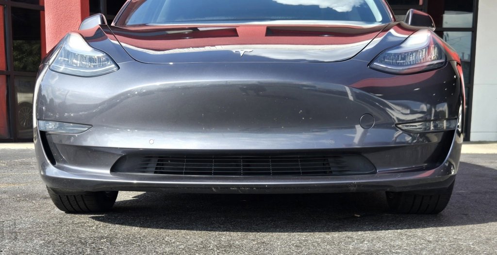 Used 2019 Tesla Model 3 Long Range image 11