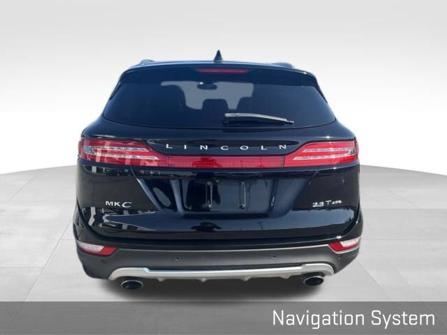 Used 2017 Lincoln MKC Reserve w/ Lincoln MKC Climate Package AWD/4WD image 9