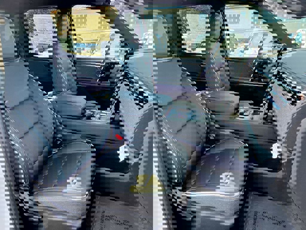 New 2026 GMC Sierra EV Elevation image 55