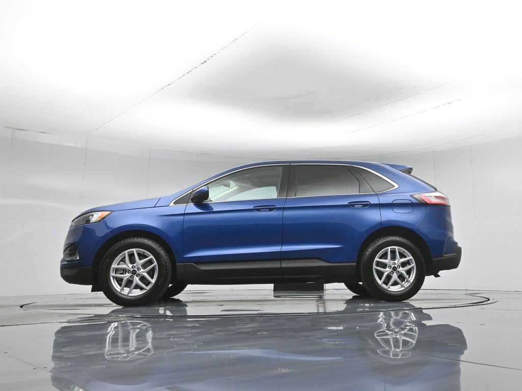 Used 2024 Ford Edge SEL w/ Convenience Package AWD/4WD image 8
