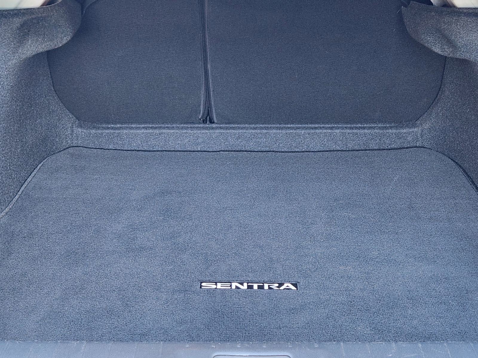 Used 2023 Nissan Sentra SV image 35