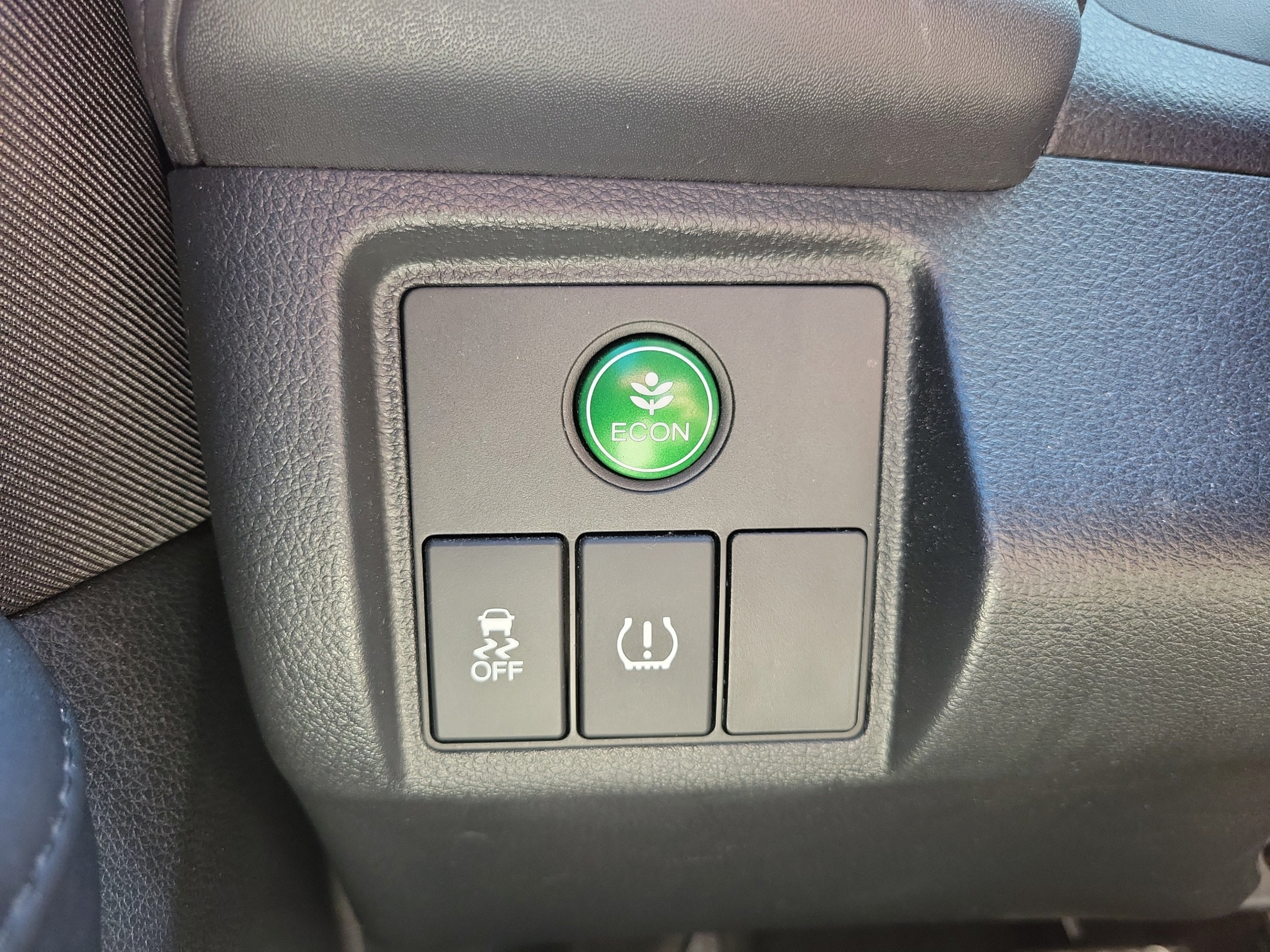 Certified 2019 Honda HR-V Sport image 26