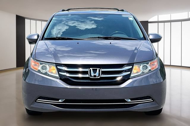 Used 2015 Honda Odyssey EX-L image 2