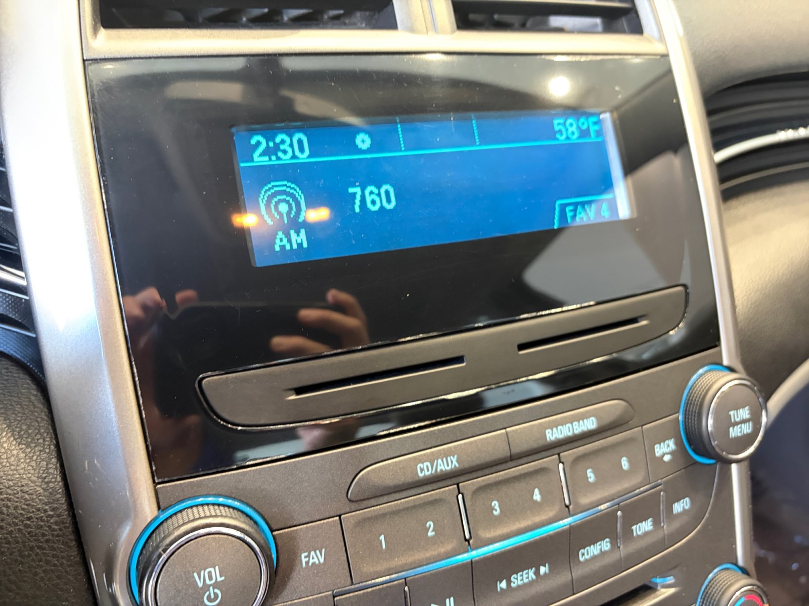 Used 2013 Chevrolet Malibu LS w/ Protection Package FWD image 22