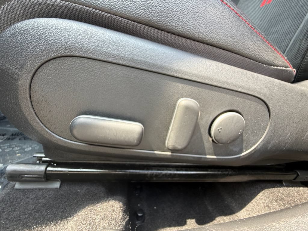 Used 2024 Hyundai Kona N Line AWD/4WD image 10