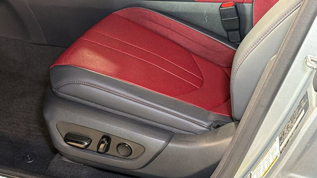 Certified 2024 Lexus RX 500h F Sport image 23