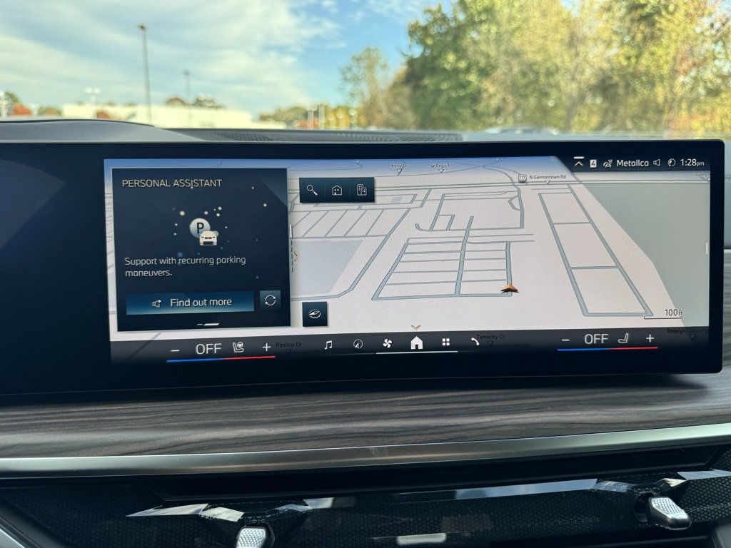 New 2026 BMW X5 xDrive50e w/ Executive Package image 17