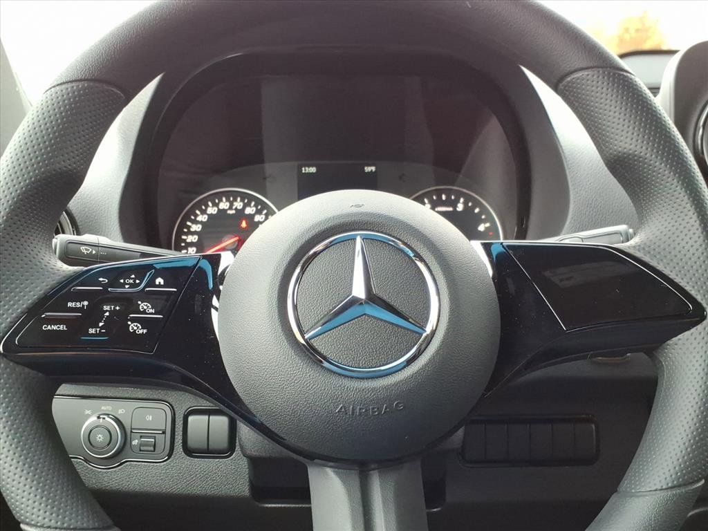 New 2026 Mercedes-Benz Sprinter 2500 image 18